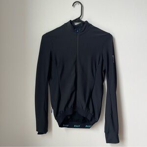 MAAP Women’s Long Sleeve Cycling Jersey